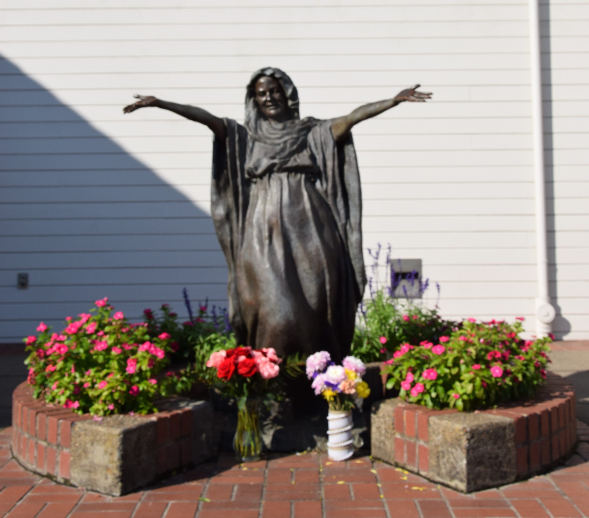 Daily Inspiration: Meet Our Lady Of Perpetual Help St Mary’s Catholic Church
