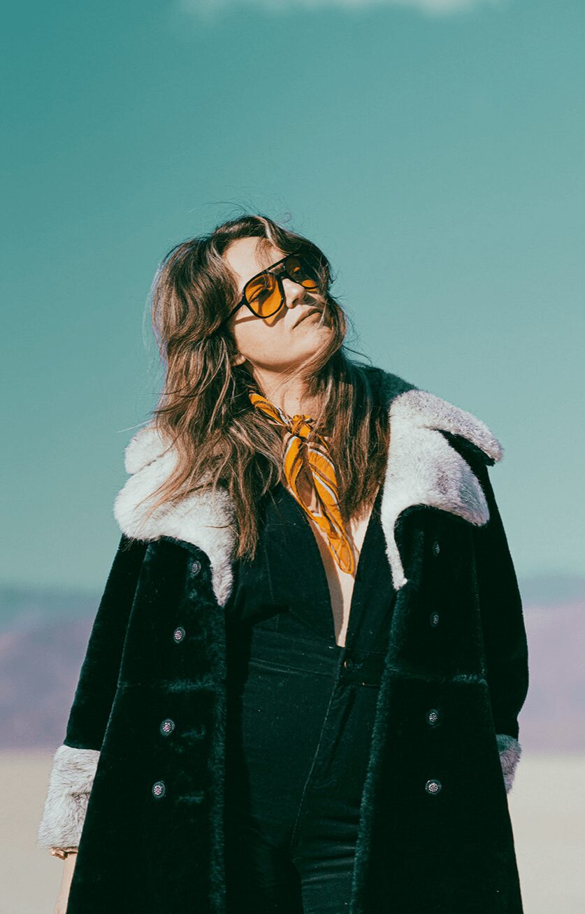 Meet Ally Chapman of Portland