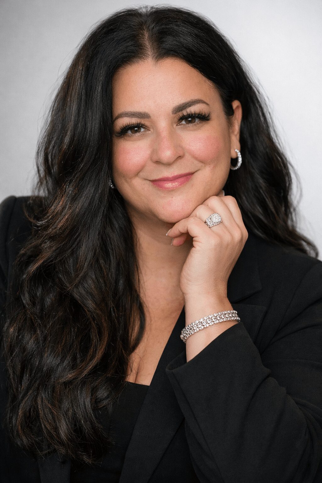 Exploring Life & Business with Jamie Ferren of Opal & Onyx Salon