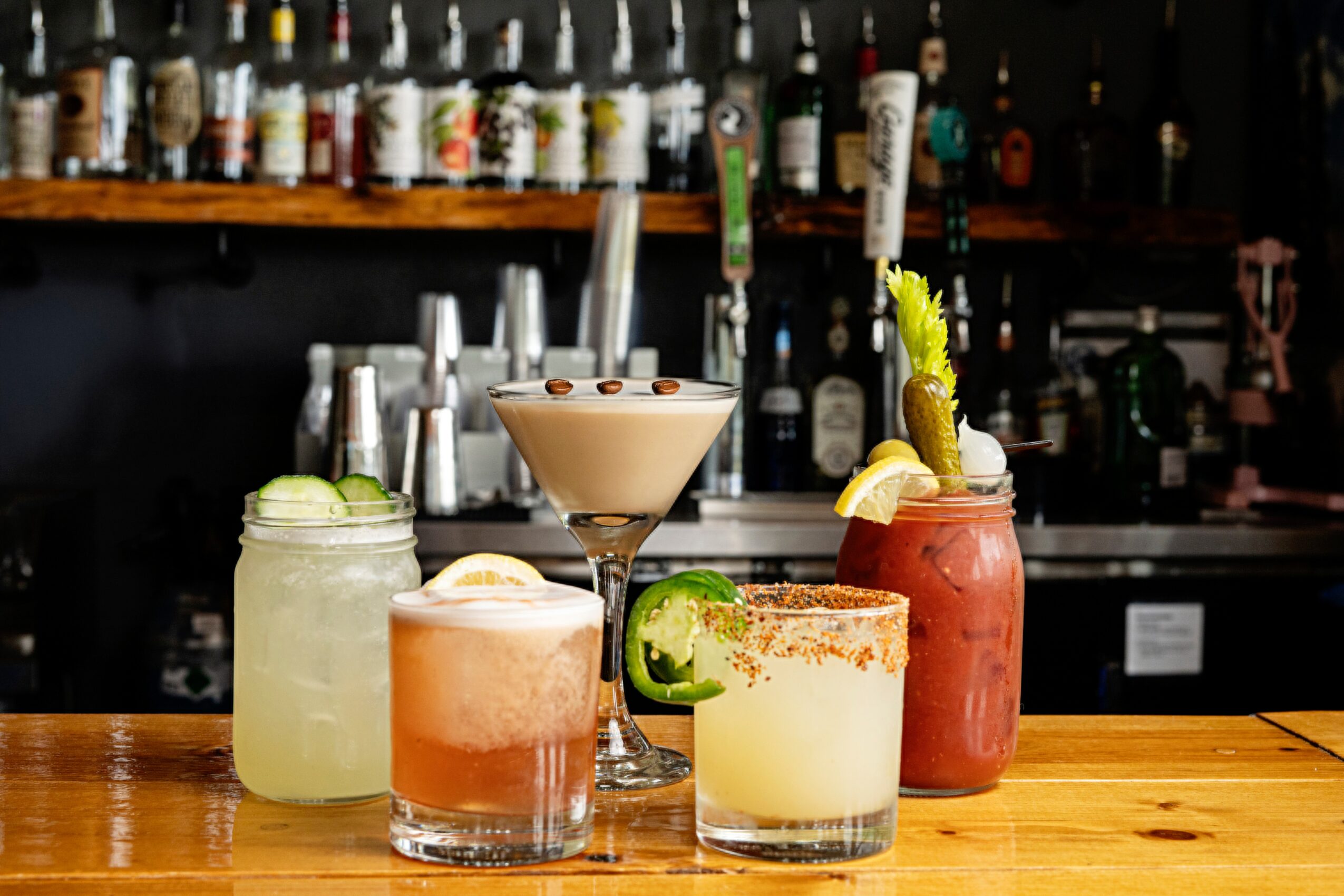 Hidden Gems: Meet Kennedy Bodiford 1966 Bar & Grill, Tokatee Golf Club of 1966 Bar & Grill
