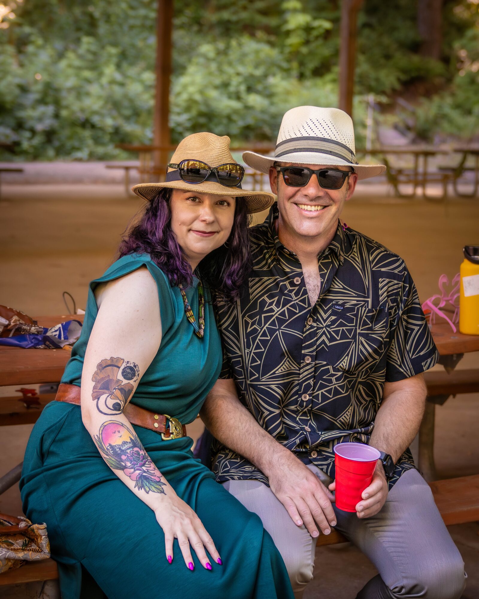 Community Highlights: Meet Tristan Cooley of Gratitude Brewing