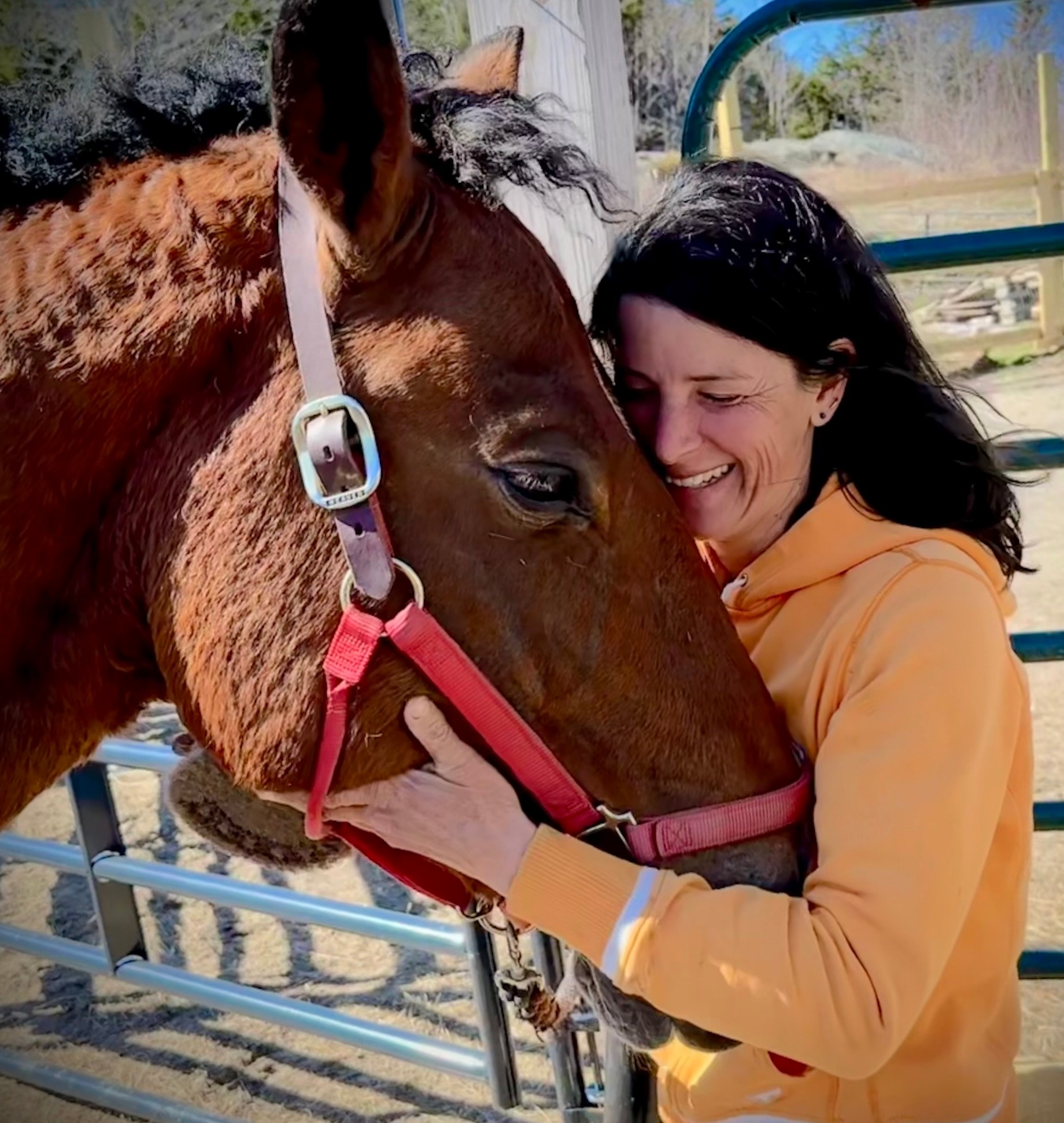 Hidden Gems: Meet Sarah Woods of Ecology in Classrooms & Outdoors (ECO)