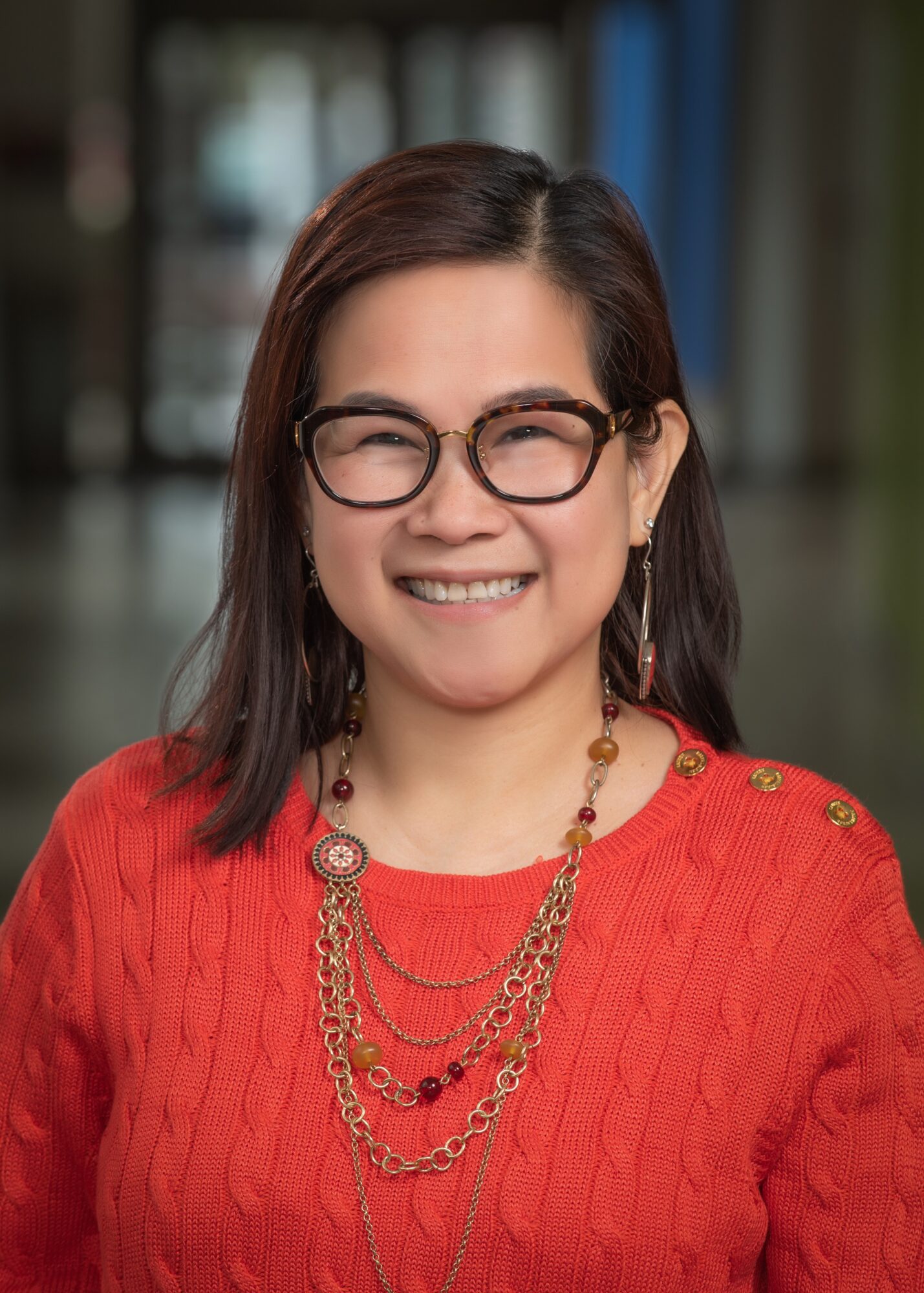 Exploring Life & Business with Czarina Boyce of Hope Chinese Charter School