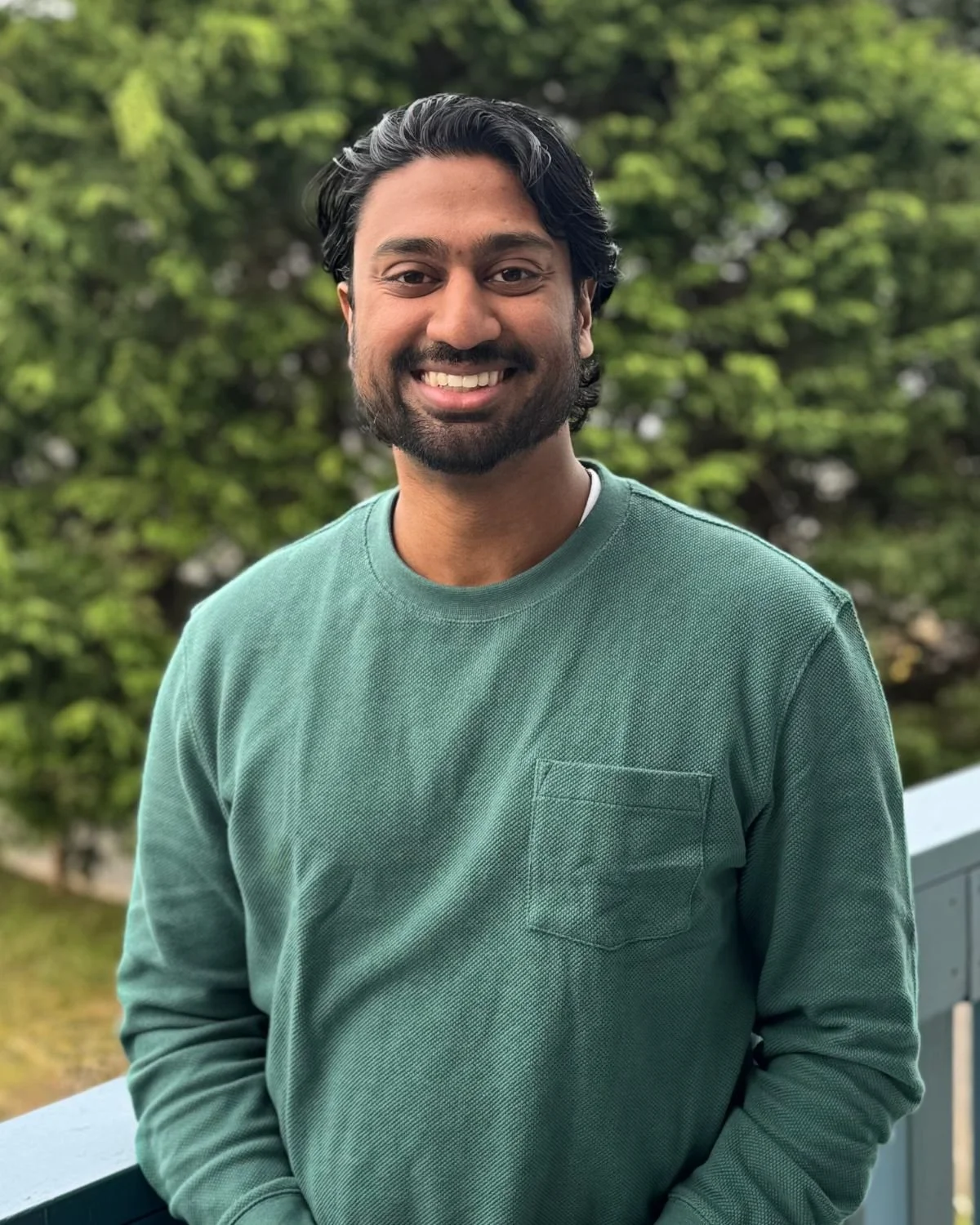 Hidden Gems: Meet Ashok Willmott of Storyline SDA Church