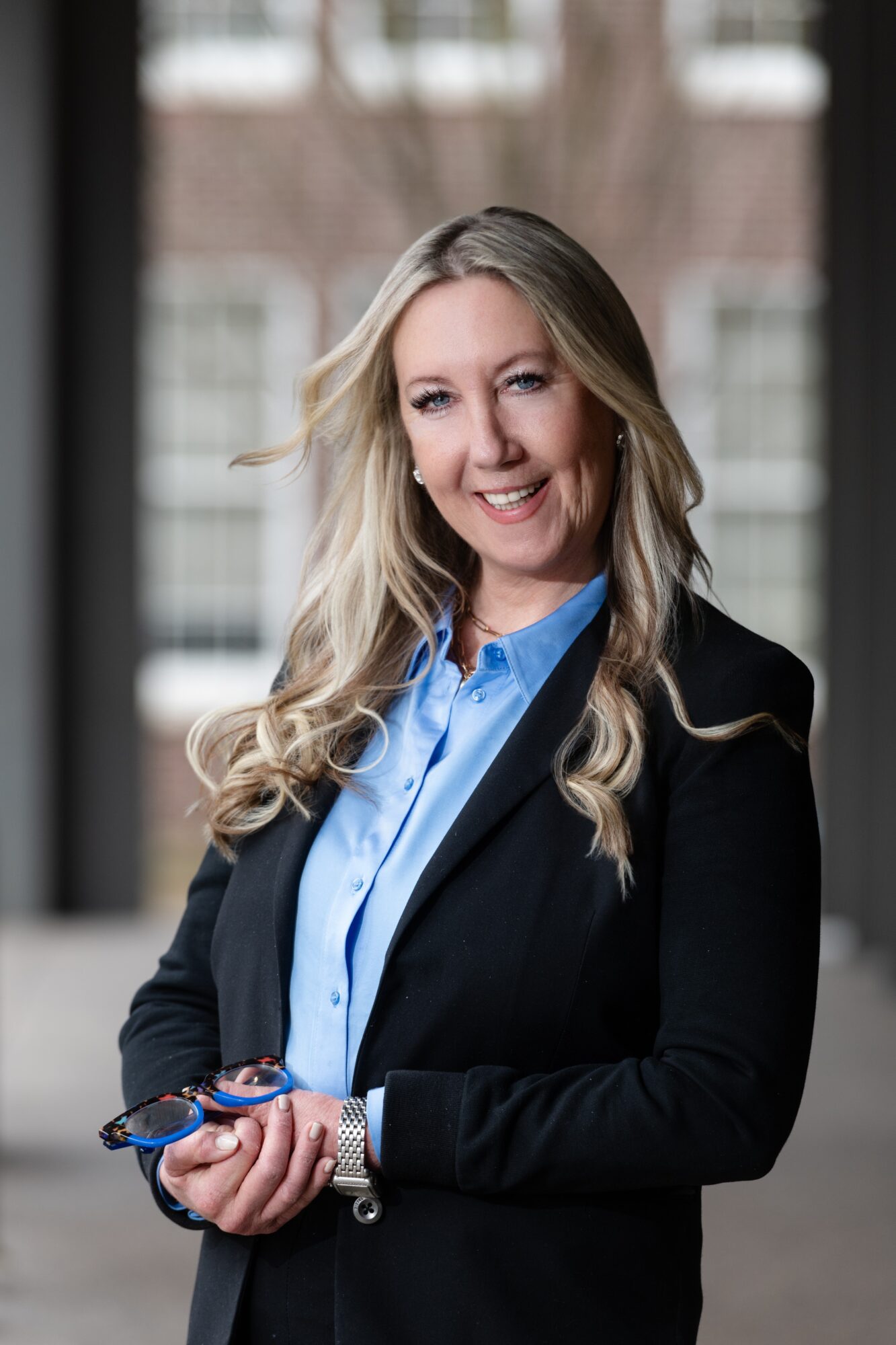 Exploring Life & Business with Suzanne Clark Cambray of MovingtoPDXcollective with Sotheby’s