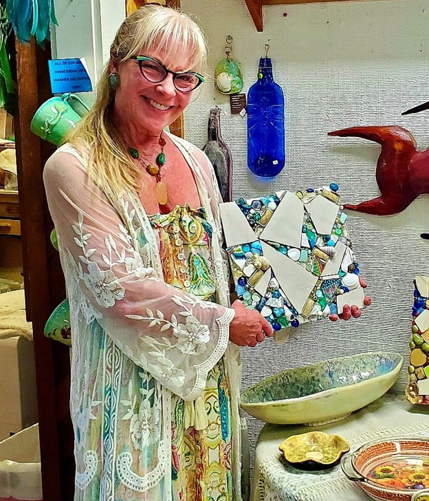 Rising Stars: Meet Gayle Rich-Boxman of BIRKENFELD
