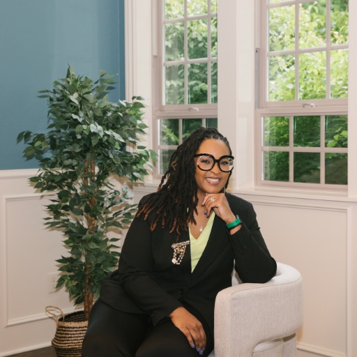 Inspiring Conversations with Doris C. Woods of The Woods Group