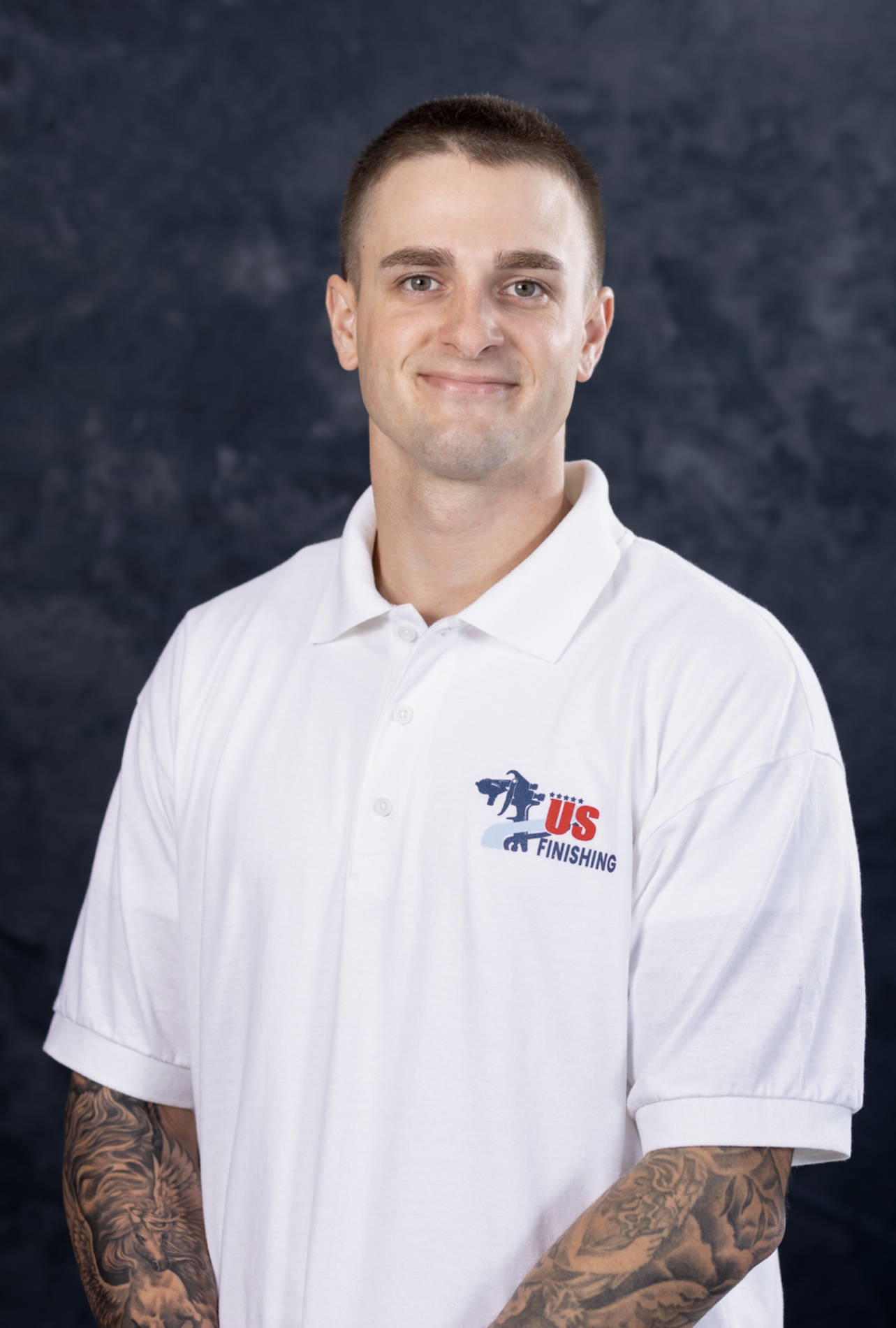 Meet Parker Judd of PJs Precision Painting & US Finishing