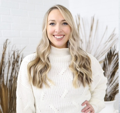Meet Tiana Boruff of Hair Sanctuary Salon