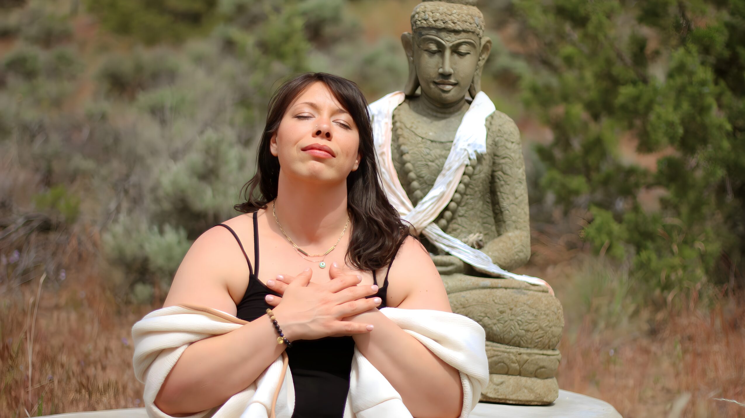 Community Highlights: Meet Natanhna Morales of Body Mind Holistic LLC
