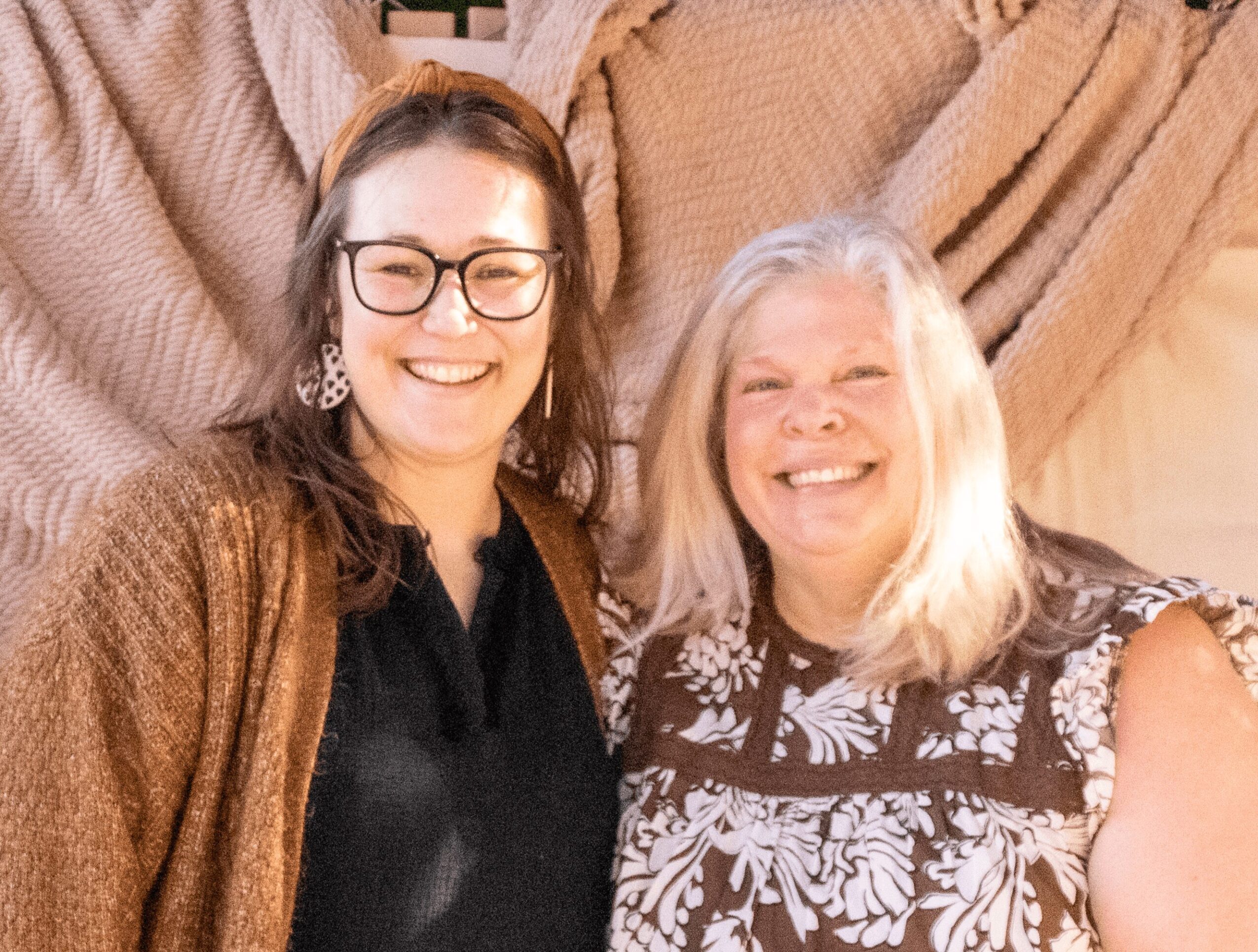 Meet Andrea Bartell of Young Roots Oregon