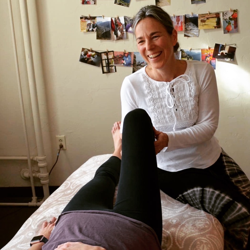 Hidden Gems: Meet Linda Haga of Bridge to Healing