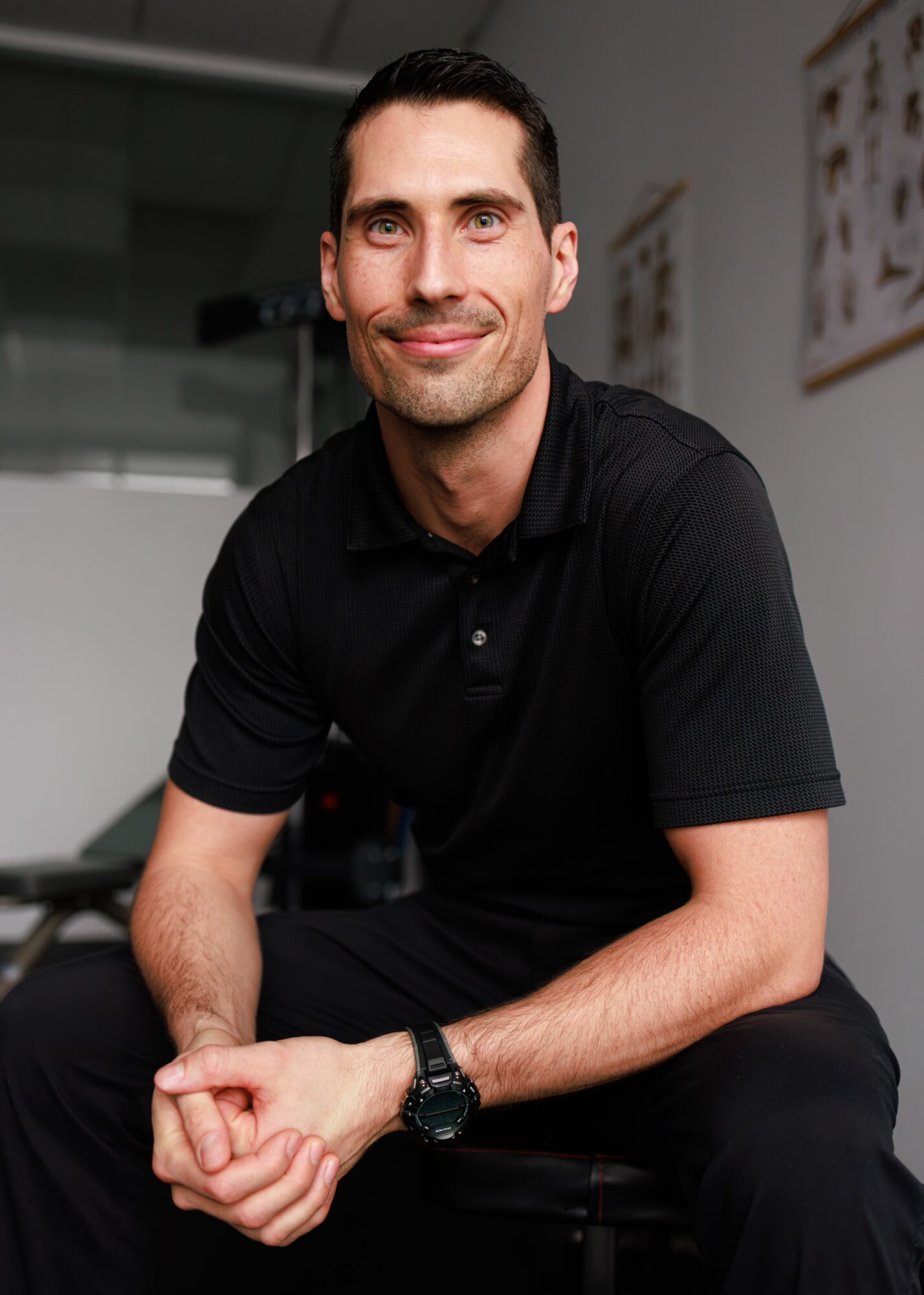 Hidden Gems: Meet Alex Ness of AVM FITNESS LLC.