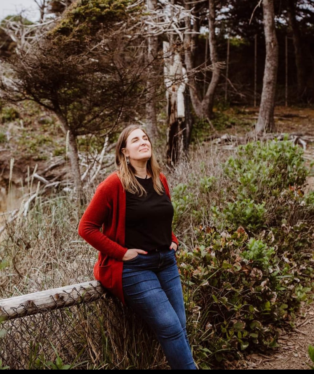 Check Out Destree Thompson’s Story