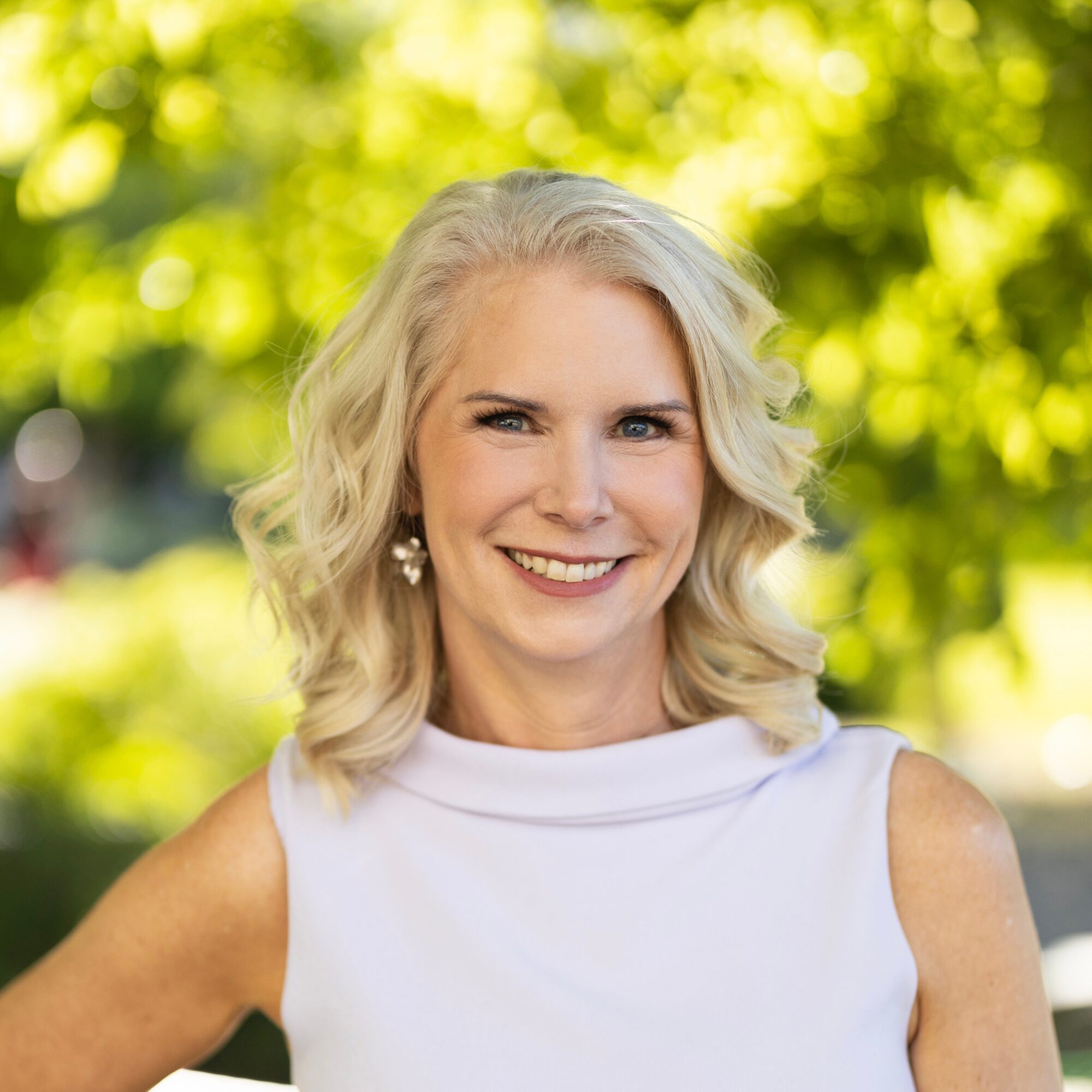 Inspiring Conversations with Candice Smith of HomeShare Oregon