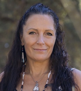 Community Highlights: Meet Renee Frye of Sacred Sol Healing Institute