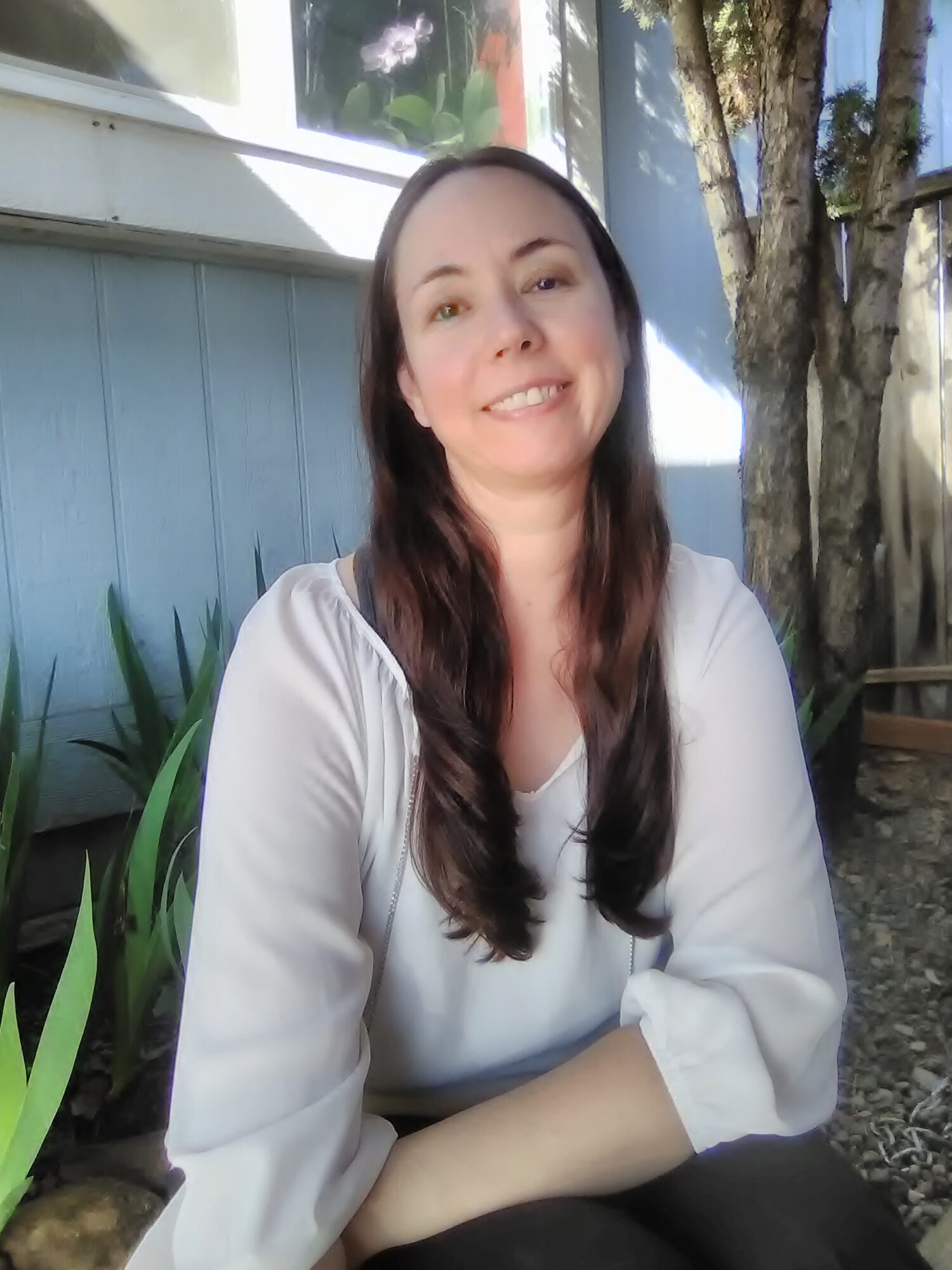 Meet Christy Flesch of Downtown Corvallis