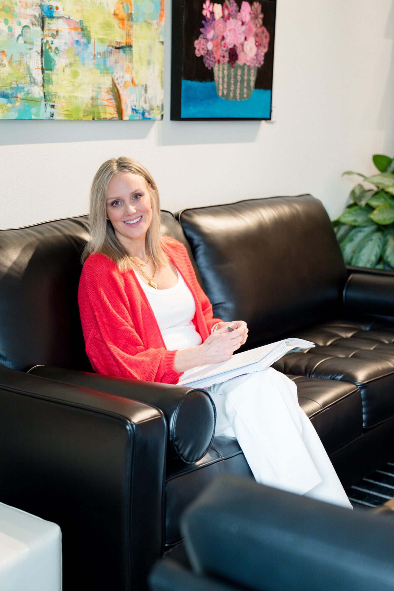 Life & Work with Laurie Pottmeyer of Oregon City